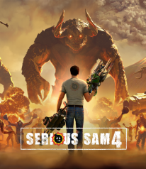 Serious Sam 4
