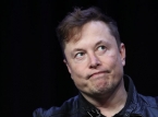Elon Musk ostrzega przed ryzykiem przemysłowym, gdy srebro osiąga rekordowy poziom: "To nie jest dobre"