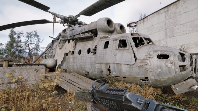 S.T.A.L.K.E.R. 2: Heart of Chornobyl