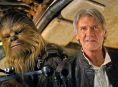 Harrison Ford ani razu nie wyrzuca "Gwiezdnych Wojen" do kosza