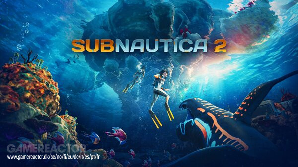 Subnautica 2 bije rekordy w pierwszym tygodniu, sprzedając 4 miliony egzemplarzy