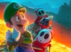 Chris Pratt: The Super Mario Bros. Movie ma "sekwencję po napisach"