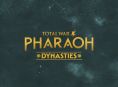 Total War: Pharaoh otrzymuje darmową aktualizację z ogromnym rozszerzeniem Dynasties