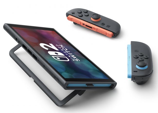 Nintendo twierdzi, że cła to "coś, czym będziemy musieli się zająć"