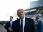 Trump grozi więzieniem dziennikarzowi z powodu wycieku ratunkowego z Iranu