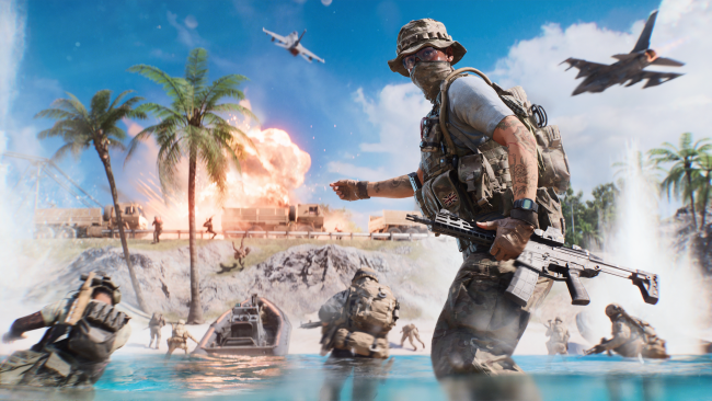 Battlefield 6 Zapowiedź: wrażenia po praktycznym wypróbowaniu sezonu 4