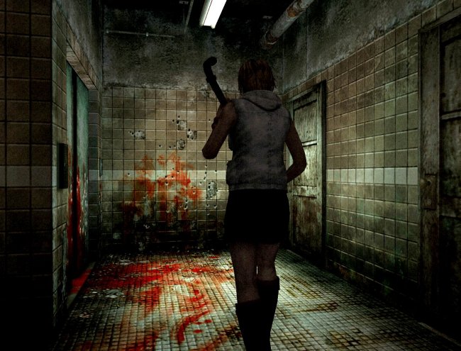 Plotka głosi, że nadchodzą dwie nowe gry z uniwersum Silent Hill