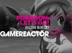 Na dzisiejszym livestreamie głównym daniem będzie Pokémon Let's Go Eevee