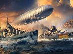 Derby sterowców, czyli nowy tryb gry w World of Warships na PC