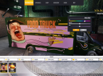 Nowy zwiastun Food Truck Simulator