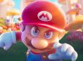 Miyamoto dokucza innym postaciom w następnym filmie Nintendo