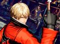 Dowiedz się wszystkiego o systemie Rev w Fatal Fury: City of the Wolves 