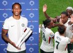 João Pedro, były piłkarz Fluminense, wprowadza Chelsea do finału Klubowych Mistrzostw Świata