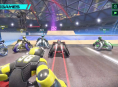 Wszystko, co musisz wiedzieć przed rozpoczęciem gry Drag x Drive, dzięki uprzejmości Nintendo