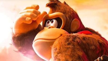 Lego i Nintendo przygotowują współpracę Donkey Konga