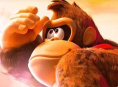 Lego i Nintendo przygotowują współpracę Donkey Konga