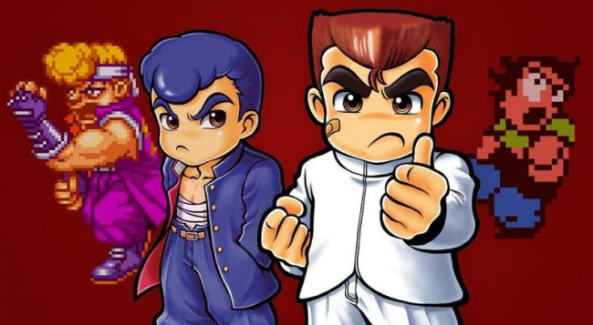 Twórca Double Dragon, Yoshihisa Kishimoto, zmarł w wieku 64 lat