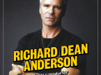 San Diego Comic-Con M&aacute;laga 2026 gości specjalnym gościem będzie Richard Dean Anderson, gwiazda Stargate SG-1 i MacGyver