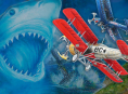 Sześć klejnot&oacute;w Toaplan powraca w Flying Fire Shark: Toaplan Arcade Garage 
