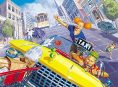 Konto społecznościowe Crazy Taxi tajemniczo ożyło po siedmioletniej przerwie