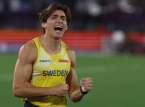 Mondo Duplantis zdobywa czwarte europejskie złoto i ustanawia nowy rekord mistrzostw