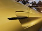 Aston Martin zaprezentuje nową generację Vantage w połowie lutego