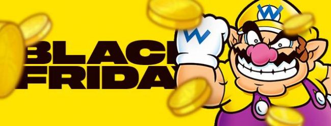 piątek 2024: Nie przegap tych wspaniałych ofert na gry i sprzęt