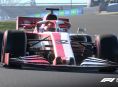 Codemasters wydaje DLC do gry F1 2020 na cześć Michaela Schumachera