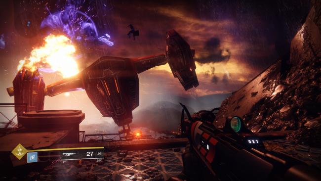 Destiny 2