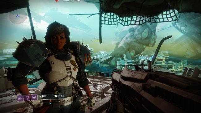 Destiny 2