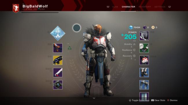 Destiny 2