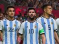 EA twierdzi, że Argentyna wygra Mistrzostwa Świata FIFA w 2022 roku