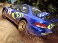 Gamereactor rzuca wyzwanie mistrzowi świata JWRC w Dirt Rally 2.0