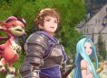 Granblue Fantasy: Relink ma niesamowity początek