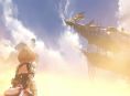Wyruszamy na legendarną wyspę w Granblue: Fantasy Relink podczas dzisiejszego GR Live
