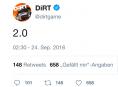 Czy Codemasters właśnie zapowiedzieli Dirt Rally 2.0?