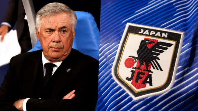 Japonia zamienia 0-2 na 3-2: Pierwsze w historii zwycięstwo w piłce nożnej z Brazylią