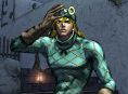 Zobacz pierwszy zwiastun anime JoJo's Bizarre Adventure: Steel Ball Run