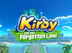 Kirby and the Forgotten Land ujawniony