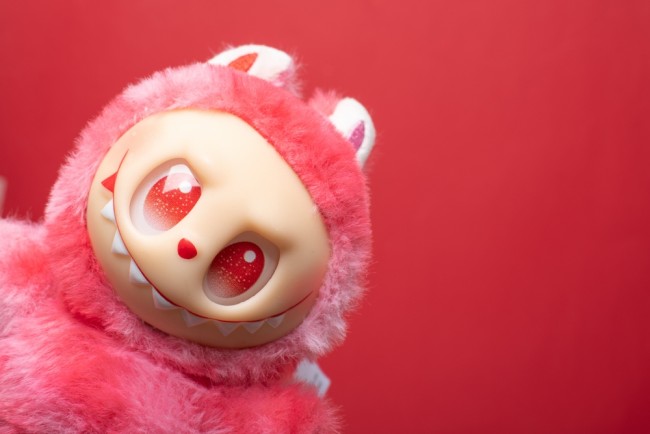 Film Labubu podobno w pracach nad filmem Sony