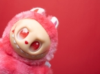 Film Labubu podobno w pracach nad filmem Sony