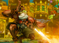 Dhalsim został obsadzony w nadchodzącym filmie Street Fighter