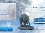 Nadchodzi gra planszowa Monster Hunter World: Iceborne