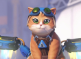 Niekt&oacute;re sk&oacute;rki do Jetpack Cat z Overwatch będą inspirowane kotami stworzonymi przez tw&oacute;rc&oacute;w