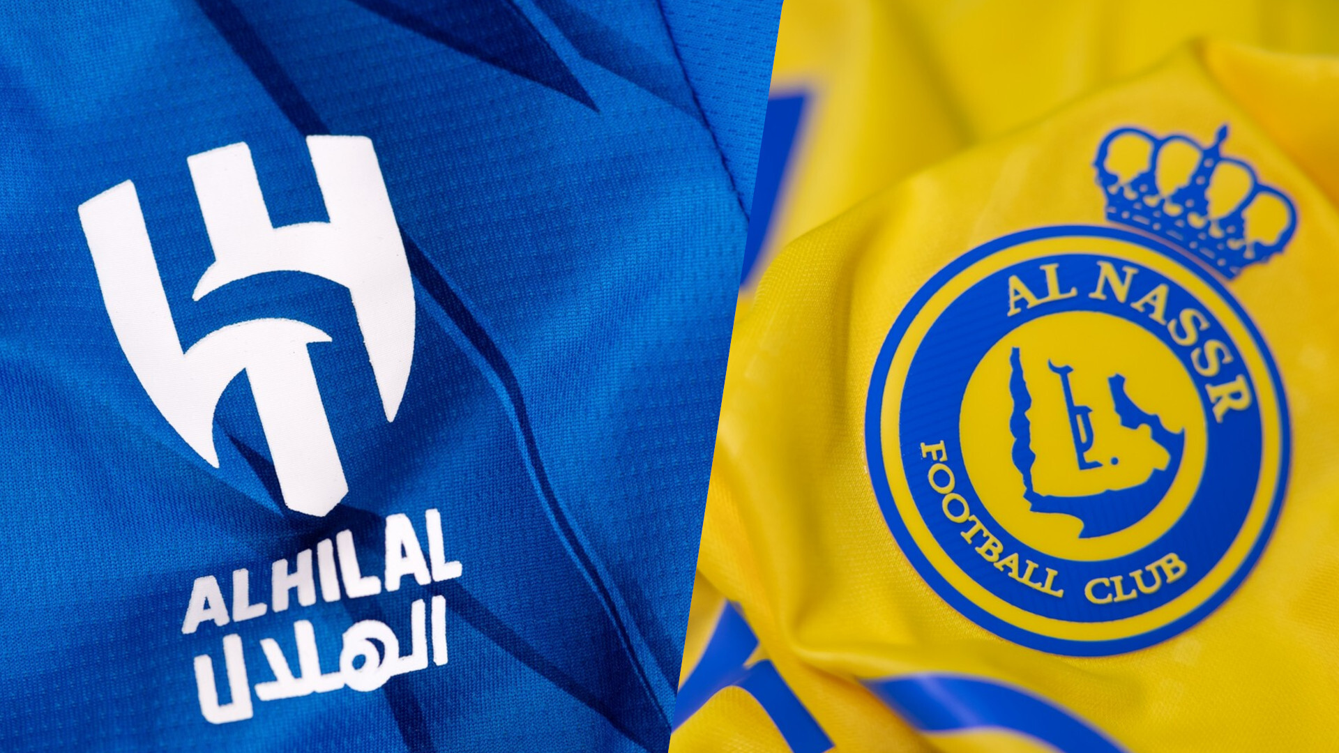 Ronaldo kontra Benzema, decydujące derby Rijadu pomiędzy Al-Nassr a Al-Hilal, odbędą się we wtorek