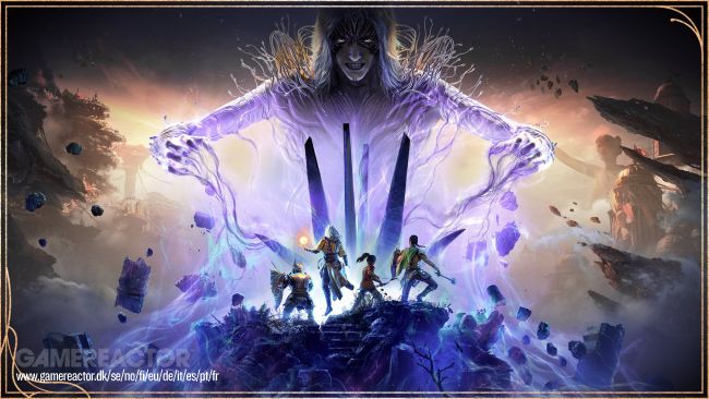 Solasta II będzie używać dużej mechaniki D&D, której nawet Baldur's Gate III uniknęło