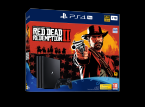 Sony i Rockstar potwierdzają zestaw PS4 z Red Dead Redemption 2