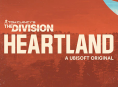 Ubisoft przesunął The Division: Heartland na rok podatkowy 2022-2023