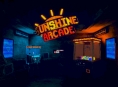 Unshine Arcade łączy akcję typu roguelike i horror psychologiczny