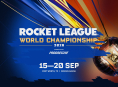 Mistrzostwa Świata 2026 Rocket League odbędą się we wrześniu w Fort Worth